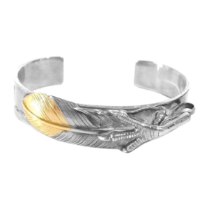 ワシミタロウ アラベスクデザインバングル 買取実績