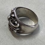 クロムハーツ キーパーリング買取実績画像3