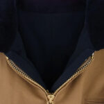 サカイ × カーハート ダブリューアイピー リバーシブル ダック ジャケット買取実績5