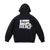 シュプリーム ANTIHERO Hooded Sweatshirt Black Size L  画像