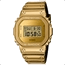 カシオ 2025年新作 G-SHOCK Gショック GM-5600YMG-9JF FINE METALLIC SERIES 腕時計 ゴールド 画像
