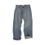 ジュンヤワタナベ 2025SS 2025年新作 リーバイス Wネーム インディゴ denimパンツ 画像