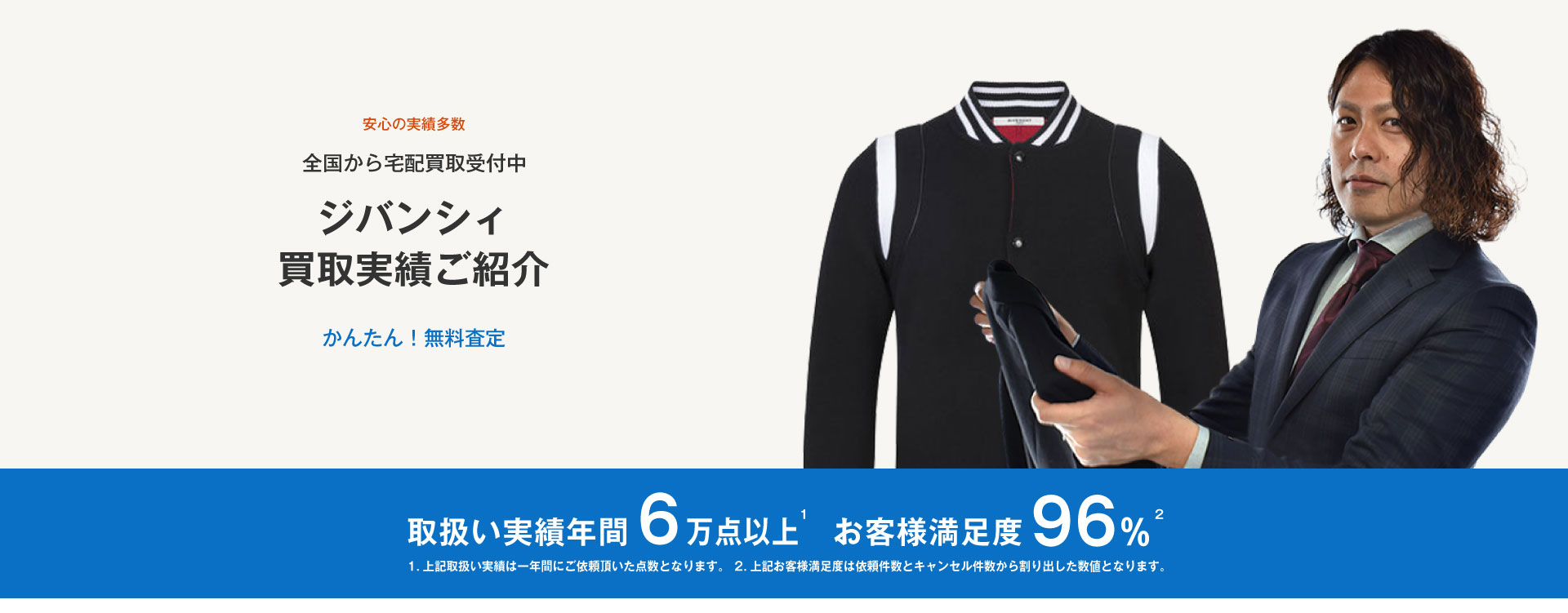 ジバンシィ買取実績｜ブランド古着専門店LIFE
