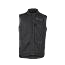 クレッタルムーセン 25SS Ansur Wind Vest 画像