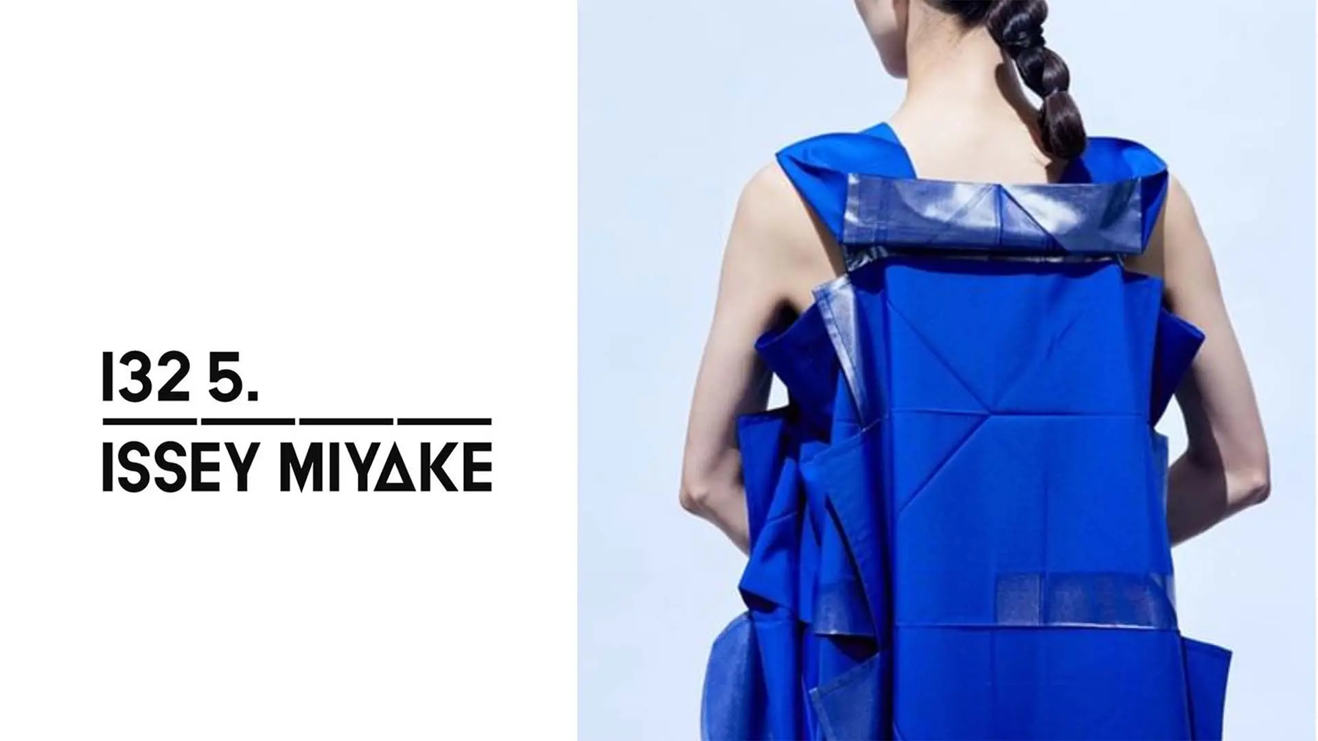 132 5. ISSEY MIYAKE / 1325.イッセイミヤケ | 変形 テープリボントップス | 2 | マルチカラー | レディース 132 5. ISSEY MIYAKE / 1325.イッセイミヤケ | 変形 テープリボン