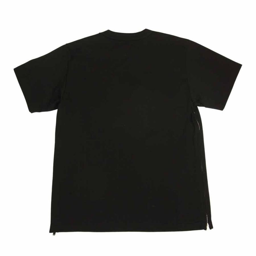 Sacai -21SS Ｍ26978 × A.P.C. -T-Shirt kiyo-220622商品画像