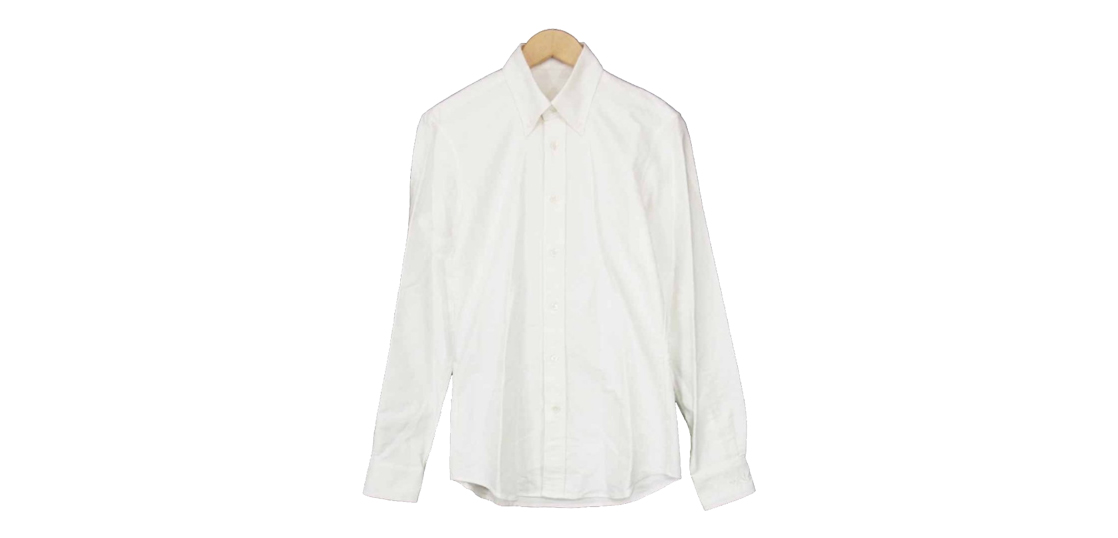 ウノピュウノウグァーレトレ × ルシアンペラフィネ スカル柄 シャツ 買取実績