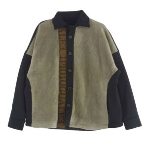 ウノピュウノウグァーレトレ ZY004 SB02 SPORT MOVING DROP SHOULDER SHIRT 買取実績