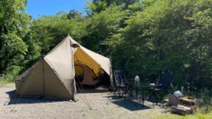 【最大10万円UP！】LIFE大決算買取キャンペーン！複数点依頼で買取最大10万UP！｜おすすめキャンプスポット「オーエンス泉ヶ岳」へ-thumbnail