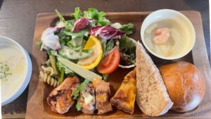 【最大10万円UP！】好評により延長決定！複数点依頼で買取最大10万UP！｜ランチがおすすめ「cafe saLut（カフェ サリュー）」へ-thumbnail