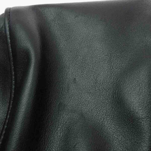 666 レザーウェア LJM-8 FRONT FLAP LEATHER JACKET フロント フラップ レザー ジャケット 買取実績 画像