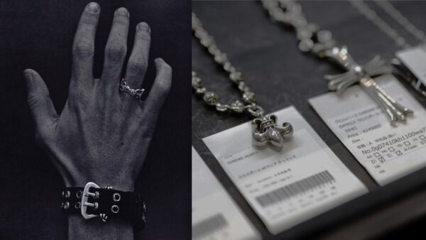 【完全版】クロムハーツのインボイスとは｜4種類の違い・正しい見方・偽造品の見分け方まで