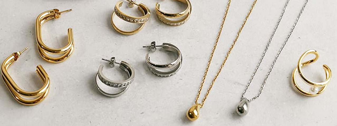 金メッキが使われる理由 画像