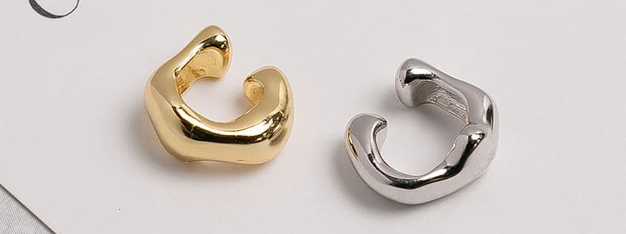 金メッキの平均寿命　画像