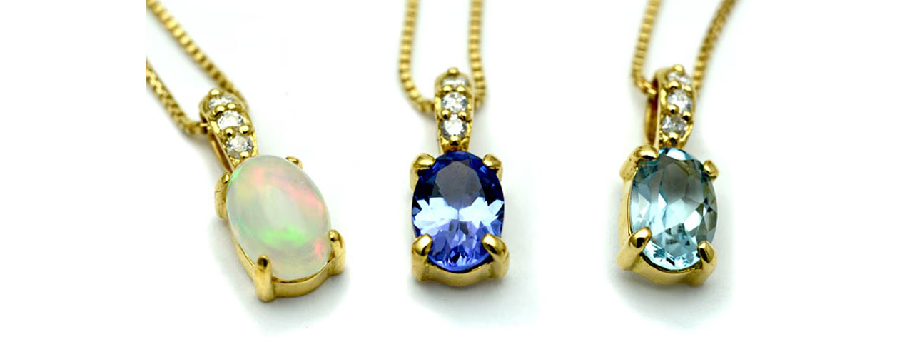 ブランド品・宝石付きなら価値が出ることも　画像