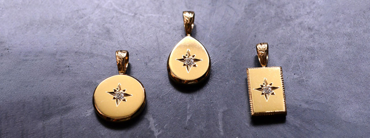 本物の金（K18・K24）を売るなら専門買取店へ　画像