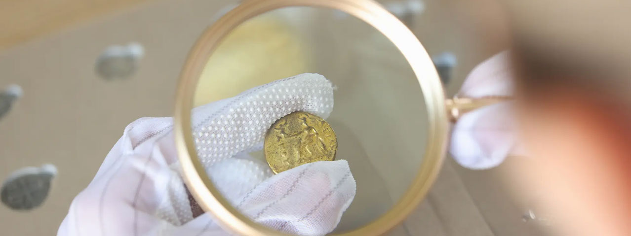 1.刻印を確認する　画像