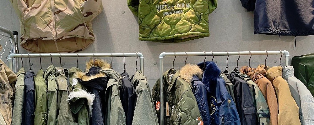 ヒューストンポップアップ内観画像