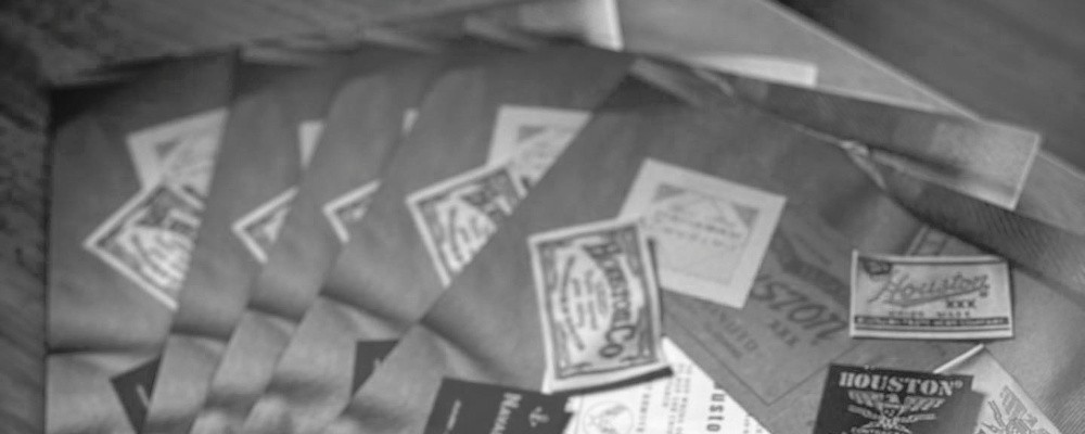 ヒューストンカタログ画像