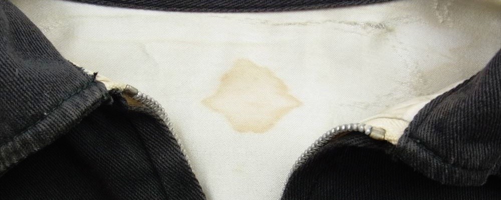 60s Vietnam War Souvenir Jacketアップ画像