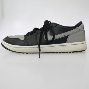 ナイキ ジョーダン DD9315-001 Air Jordan 1 Low Golf Shadow AJ1 買取実績