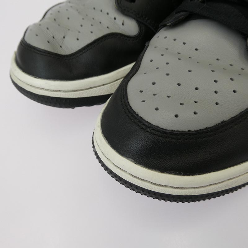 ナイキ ジョーダン DD9315-001 Air Jordan 1 Low Golf Shadow AJ1 エアジョーダン ロー ゴルフ シャドウ スニーカー 買取実績 画像