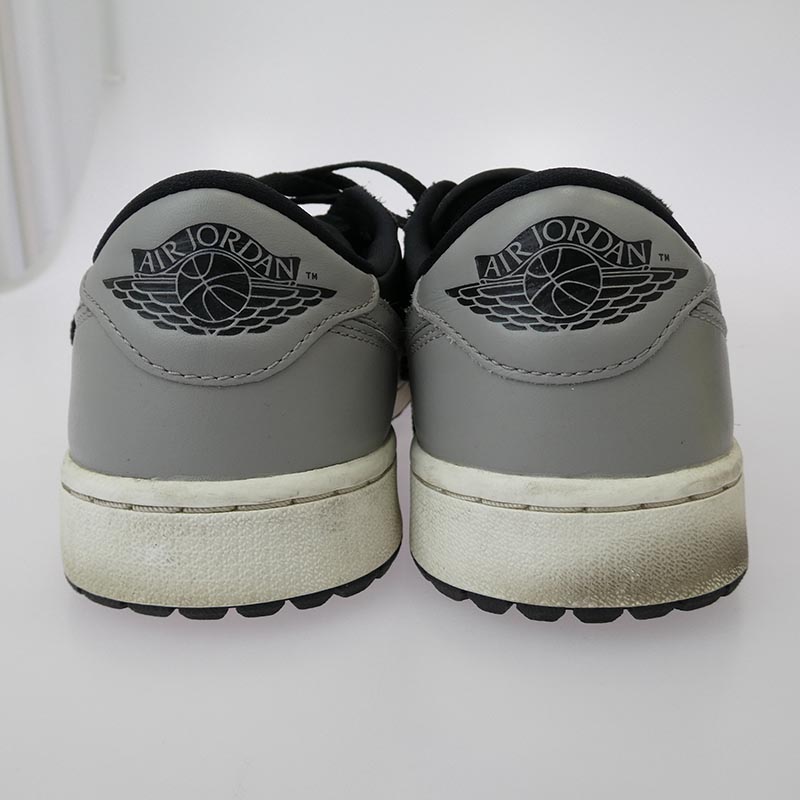 ナイキ ジョーダン DD9315-001 Air Jordan 1 Low Golf Shadow AJ1 エアジョーダン ロー ゴルフ シャドウ スニーカー 買取実績 画像