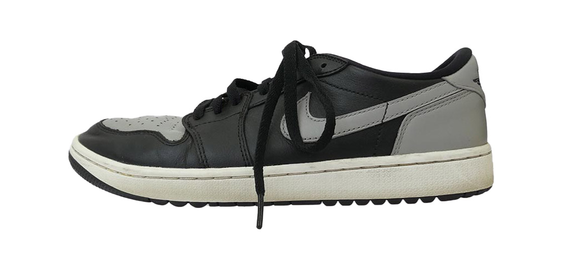 ナイキ ジョーダン DD9315-001 Air Jordan 1 Low Golf Shadow AJ1 買取実績