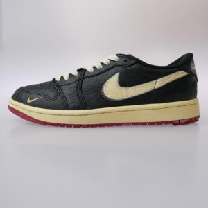 ナイキ ジョーダン IB8958-001 Nigel Sylvester ナイジェルシルベスター Air Jordan 1 Retro Low OG AJ1 Better With Time  買取実績