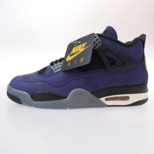 ナイキ FV5029-500 Air Jordan 4 Retro OG Lakers 買取実績