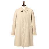 アクアスキュータム バルマカーンコート ROVER 買取 画像