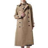 アクアスキュータム コート 買取 画像