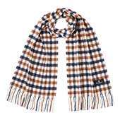 アクアスキュータム マフラー ストール 買取 画像