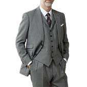 アクアスキュータム メンズ 買取 画像