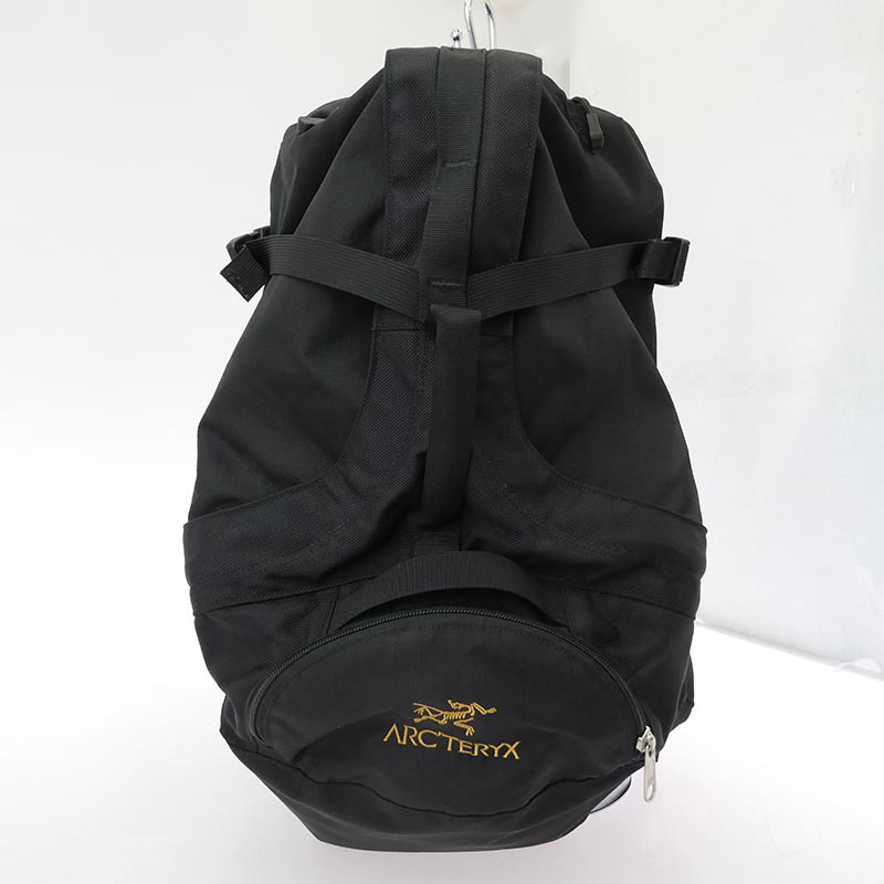 アークテリクス 20078-92090 × BEAMS ビームス 40周年記念 SEBRING セブリン バックパック リュック 買取実績