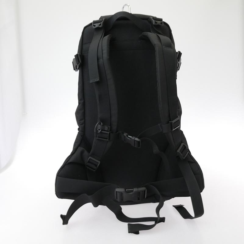 アークテリクス 20078-92090 × BEAMS ビームス 40周年記念 SEBRING セブリン バックパック リュック 買取実績 画像