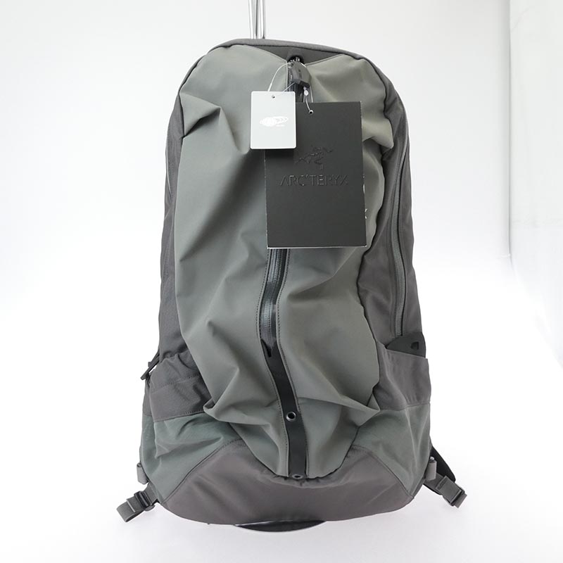 アークテリクス 28718 Arro 22 Backpack 買取実績