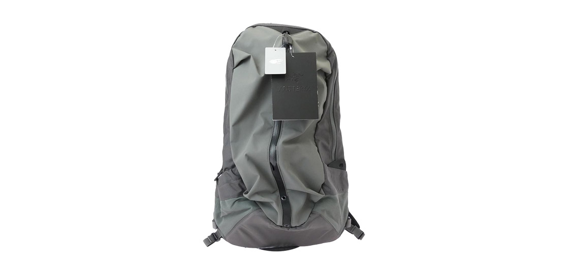 アークテリクス 28718 Arro 22 Backpack 買取実績