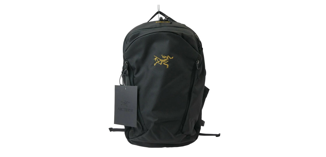 アークテリクス X000006044 Mantis 26 Backpack 買取実績