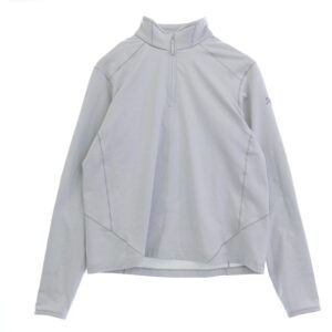 アークテリクス X000006418-141515 kyanite lightweight zip neck 買取実績