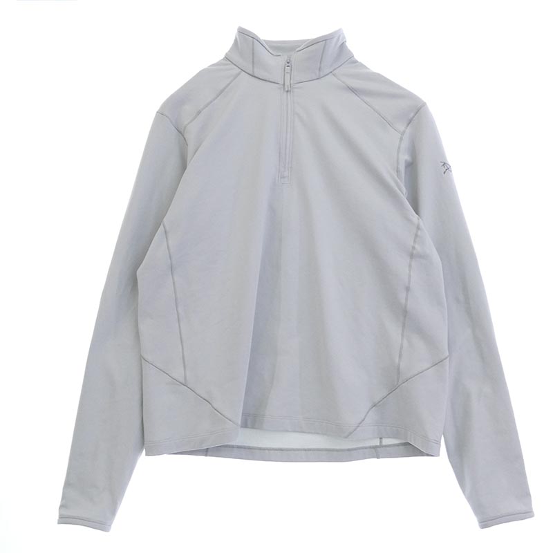 アークテリクス X000006418-141515 kyanite lightweight zip neck 買取実績