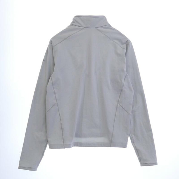 アークテリクス X000006418-141515 kyanite lightweight zip neck カイヤナイト ライトウエイト ジップネック ウィメンズ カットソー 買取実績 画像