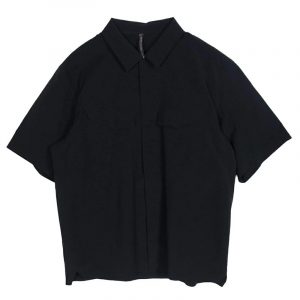 アークテリクス X000006526 VEILANCE ヴェイランス field ss shirt 買取実績
