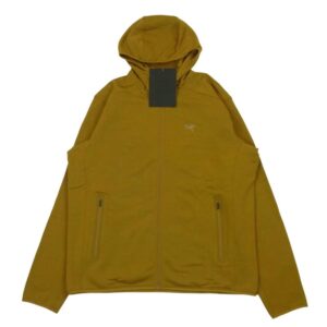 アークテリクス X000007396 Kyanite Hoody 買取実績