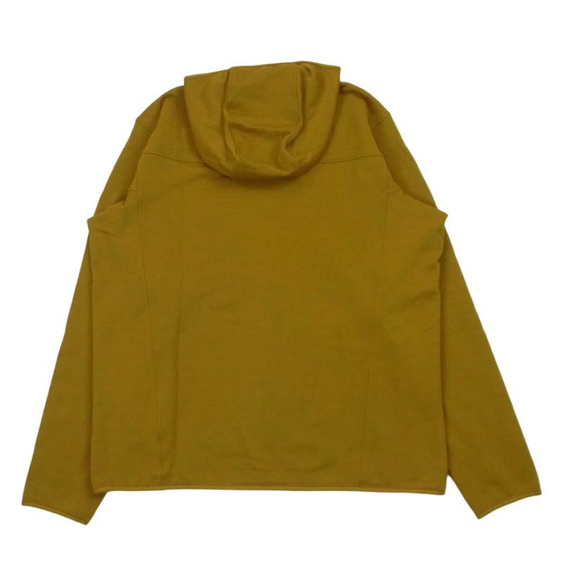 アークテリクス X000007396 Kyanite Hoody カイヤナイト フーデイ パーカー ジャケット 買取実績 画像