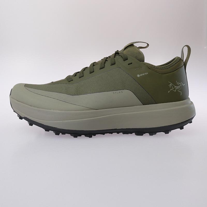 アークテリクス X000009022 Sylan GTX シラン ゴアテックス 買取実績