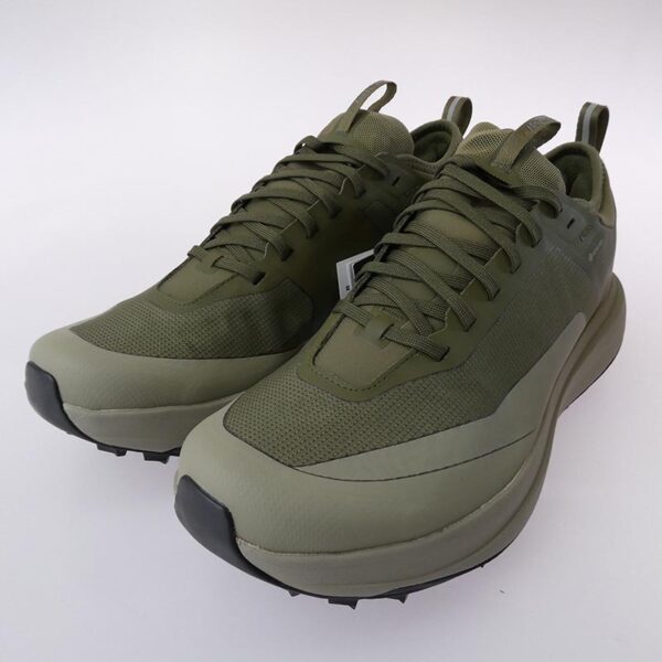 アークテリクス X000009022 Sylan GTX シラン ゴアテックス スニーカー シューズ 買取実績 画像