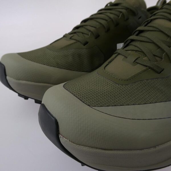 アークテリクス X000009022 Sylan GTX シラン ゴアテックス スニーカー シューズ 買取実績 画像