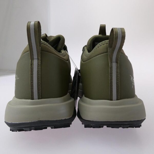 アークテリクス X000009022 Sylan GTX シラン ゴアテックス スニーカー シューズ 買取実績 画像