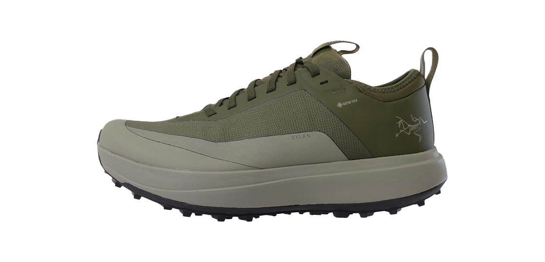 アークテリクス X000009022 Sylan GTX シラン ゴアテックス 買取実績